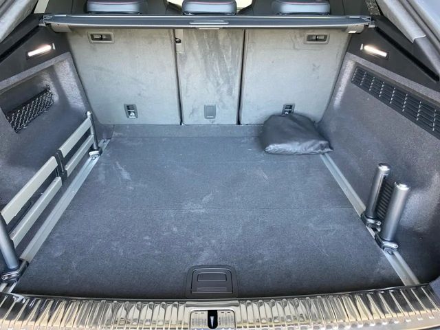 Audi RS Q8 4.0 TFSI Performance Quattro