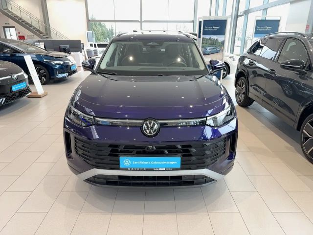 Volkswagen Tayron Life eHybrid