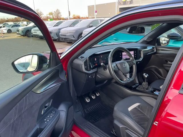 Opel Mokka 1.2 Turbo Turbo Ultimate