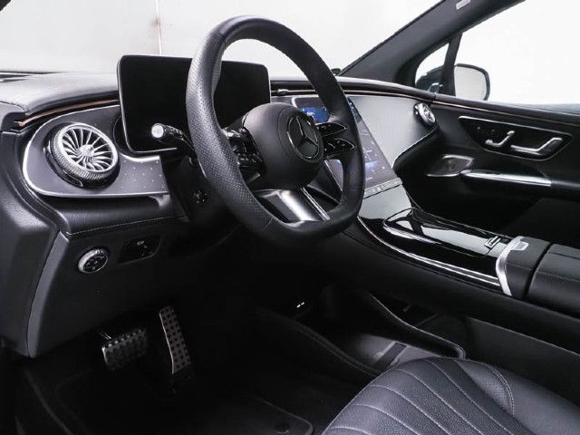Mercedes-Benz EQE SUV 350 4MATIC