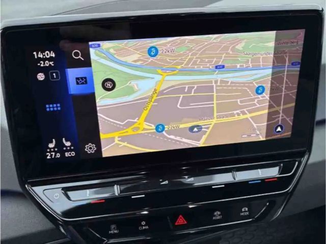 Volkswagen ID.3 58 KWh Performance Pro