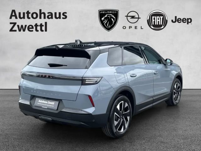Opel Grandland X GS-Line Grand Sport
