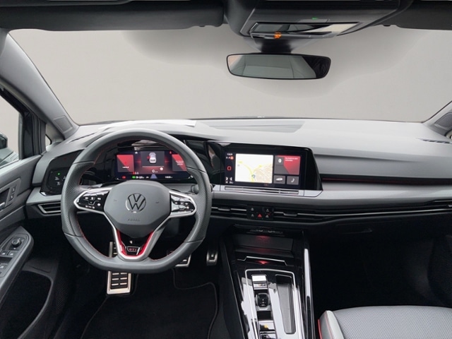 Volkswagen Golf 2.0 TSI DSG Golf VIII Style