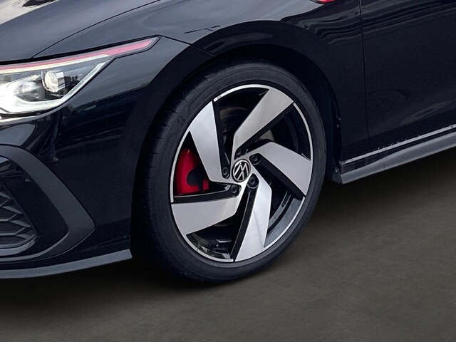 Volkswagen Golf 2.0 TSI DSG Golf VIII