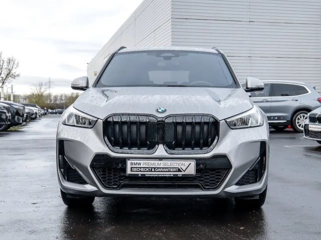 BMW X1 M-Sport sDrive18i