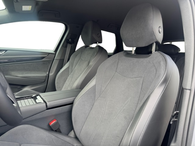 Volkswagen ID.7 IQ.Drive Pro Tourer