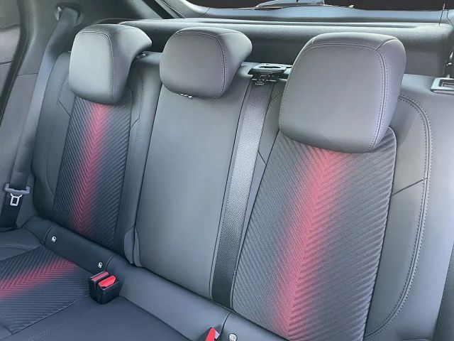 Alfa Romeo Junior Ibrida