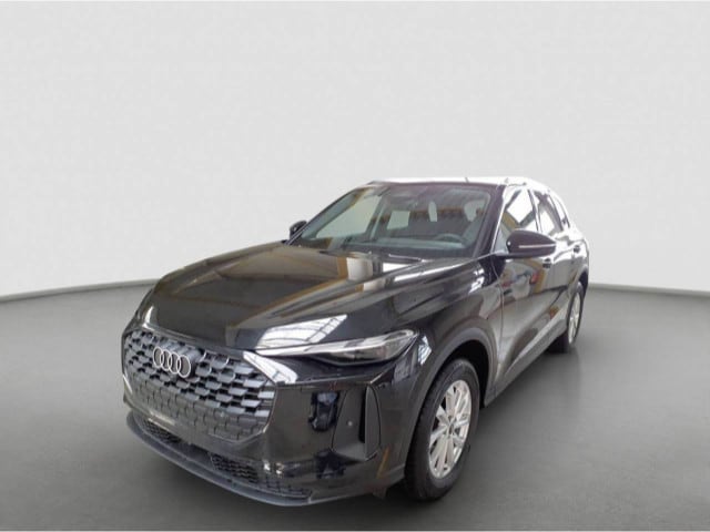 Audi Q5 Quattro S-Tronic