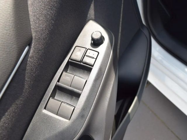 Toyota Yaris Hatchback Hybride