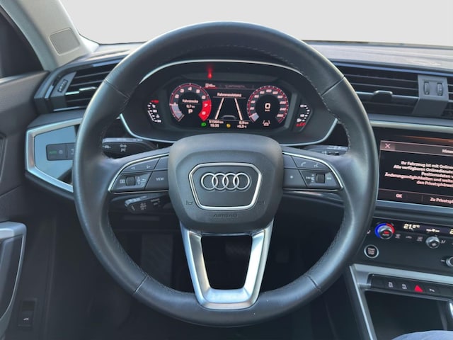 Audi Q3 35 TFSI S-Tronic
