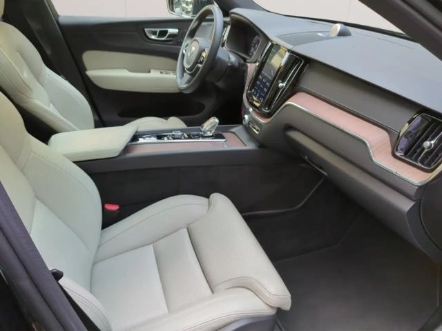 Volvo XC60 Inscription T8 Twin Engine