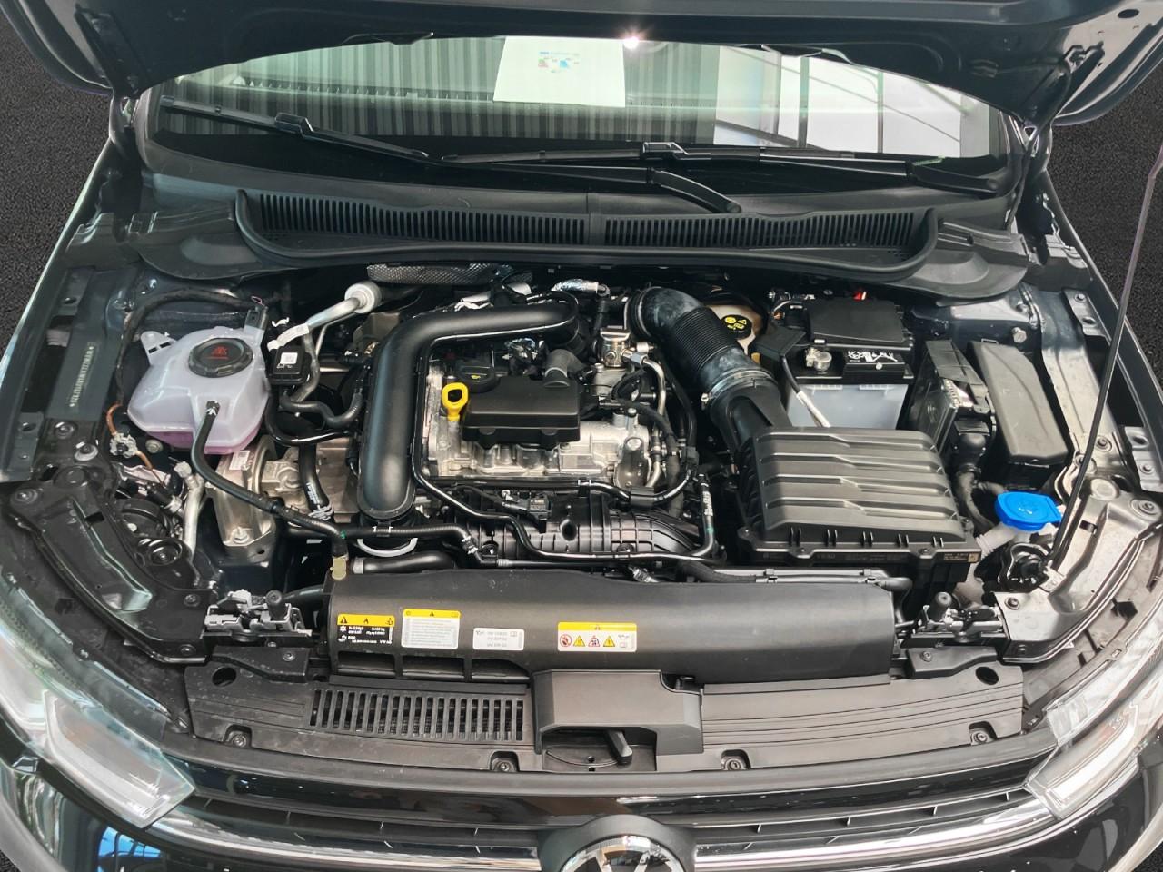 Volkswagen Polo 1.0 TSI DSG Life