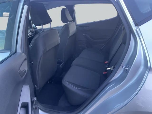 Ford Fiesta Cool & Connect