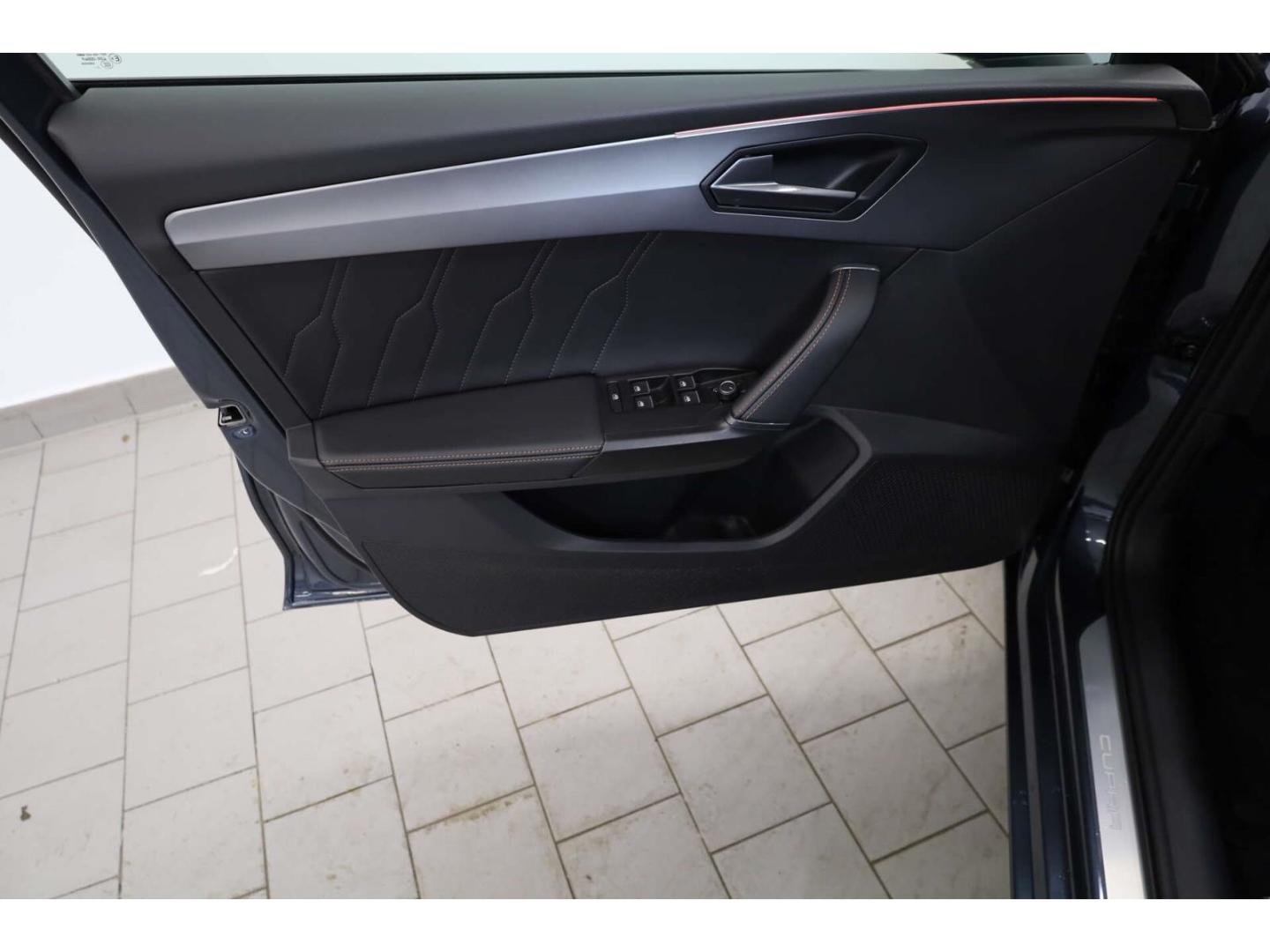 Cupra Leon 1.5 TSI Sportstourer