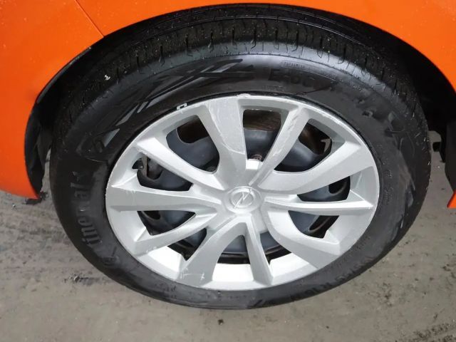 Opel Corsa Edition