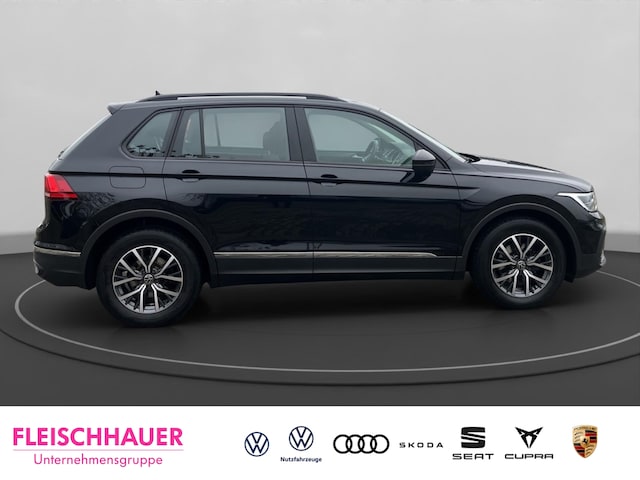 Volkswagen Tiguan 2.0 TDI Life