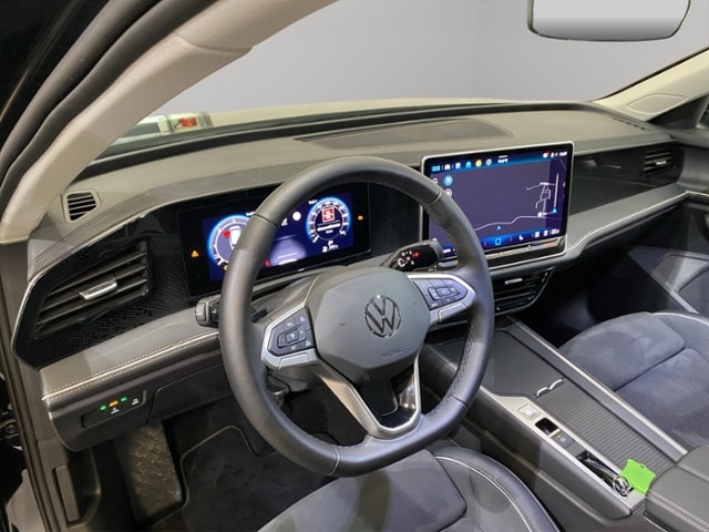 Volkswagen Passat 2.0 TDI DSG Variant