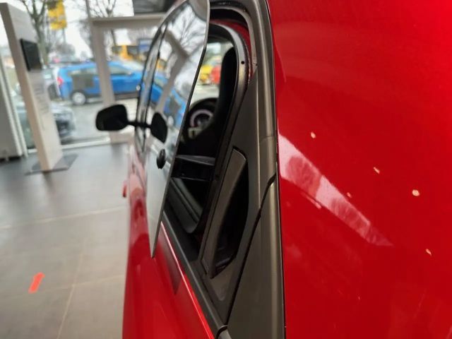 Renault Twingo Electric Techno