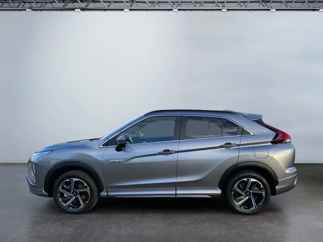 Mitsubishi Eclipse Cross PHEV