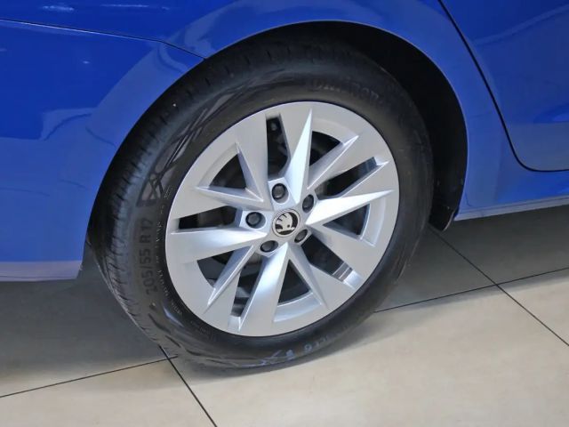 Skoda Octavia 2.0 TDI Combi Selection