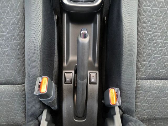 Suzuki Swift Comfort DualJet Hybrid