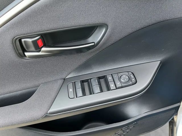 Toyota C-HR Hybride Plug-in