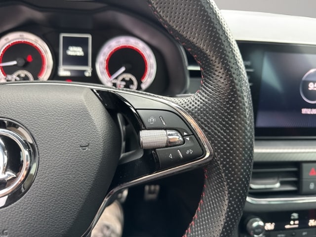 Skoda Kamiq 1.0 TSI Monte Carlo