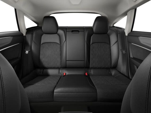 Audi S7 Quattro S-Line