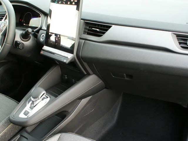 Renault Captur Techno