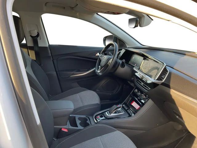 Opel Grandland X Innovation
