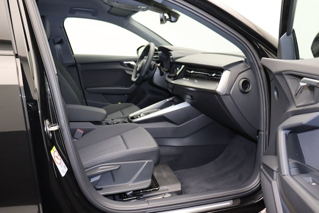 Audi A3 35 TFSI S-Tronic Sportback