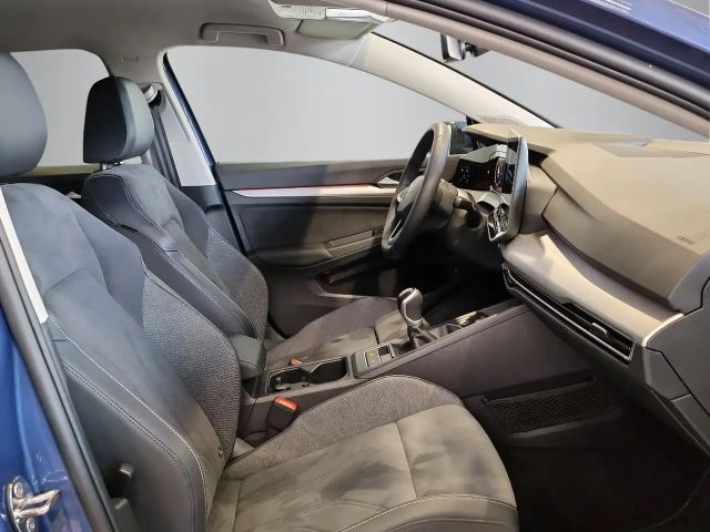 Volkswagen Golf Business Variant