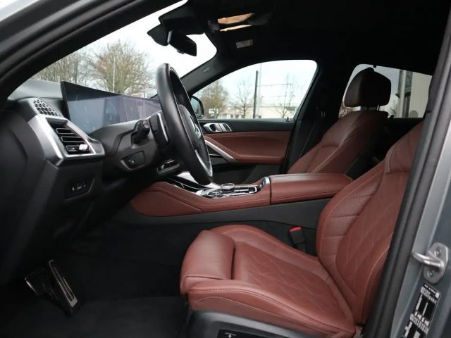 BMW X6 M-Sport xDrive xDrive40d