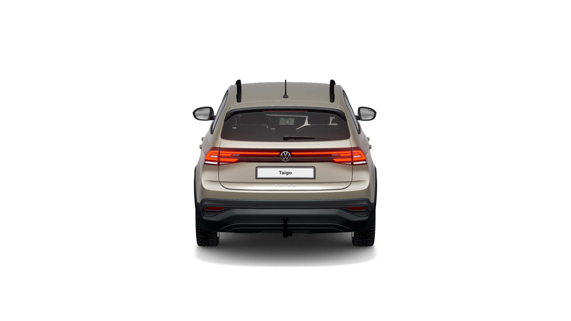 Volkswagen Taigo Life