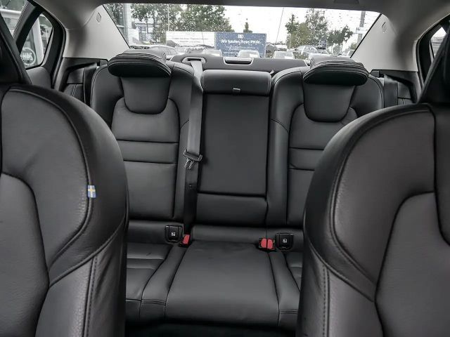 Volvo S60 AWD Dark Ultimate