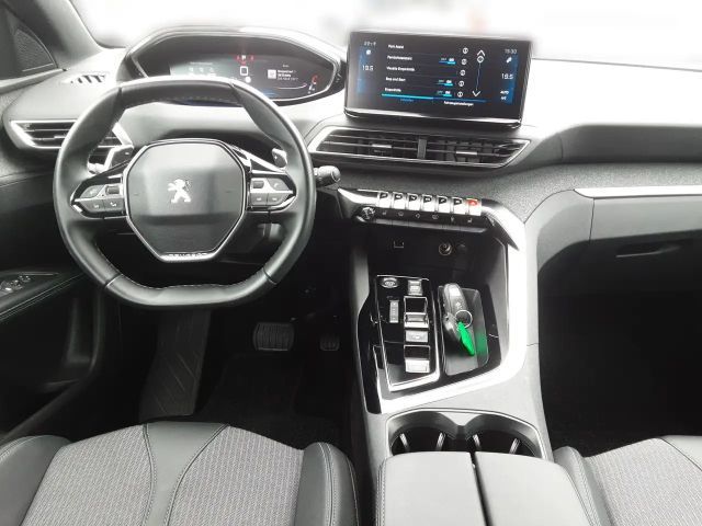 Peugeot 5008 Allure Pack PureTech