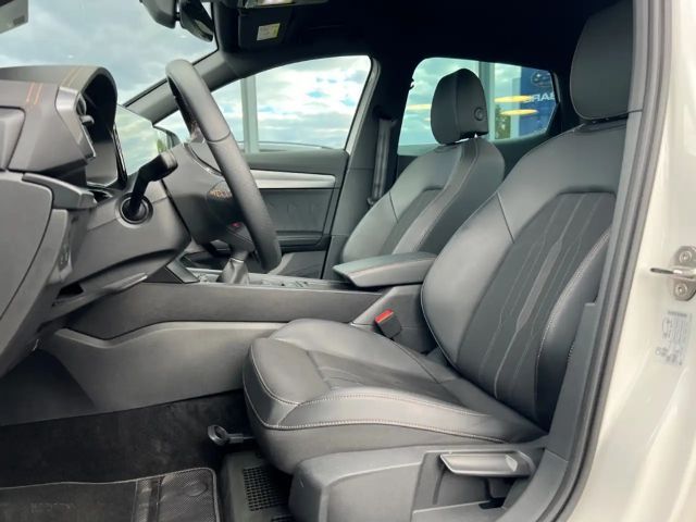 Cupra Formentor 1.5 TSI