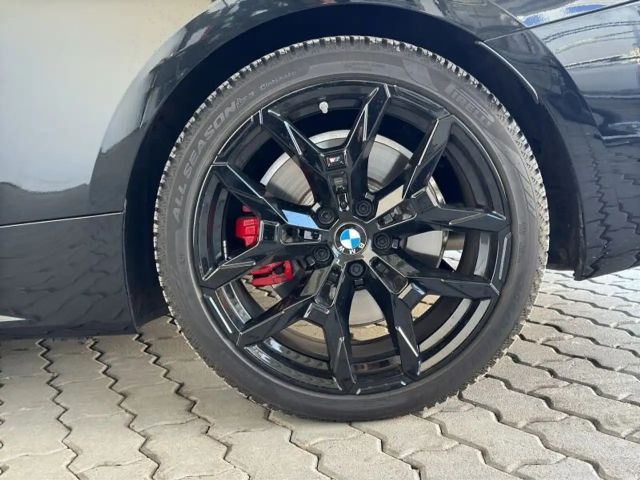 BMW 440 Cabrio xDrive