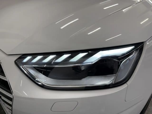 Audi A4 40 TDI Quattro Sport