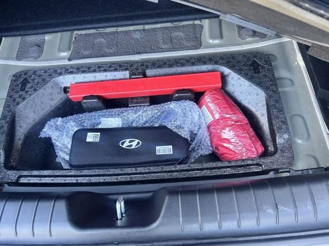 Hyundai IONIQ 6 Techniq