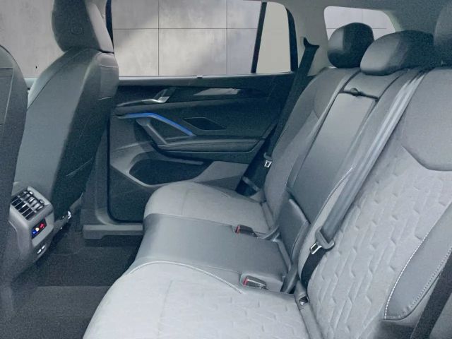 Volkswagen Tayron DSG