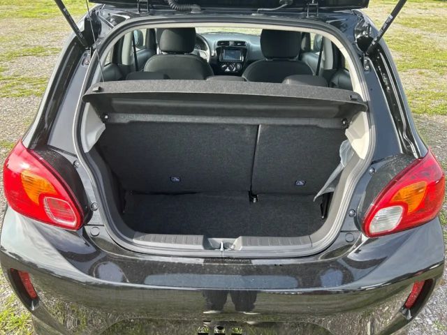 Mitsubishi Space Star Star