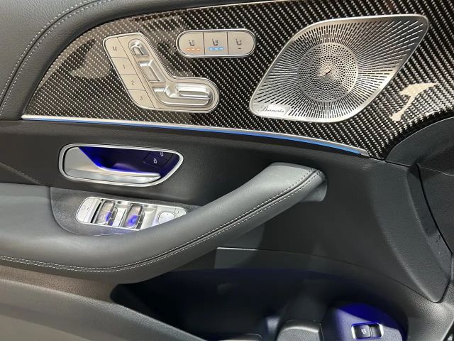 Mercedes-Benz GLE 580 4MATIC AMG Line