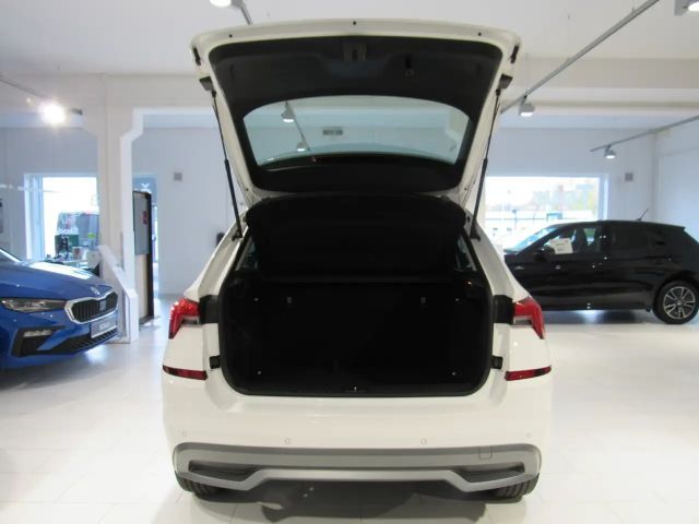 Skoda Kamiq Style Style