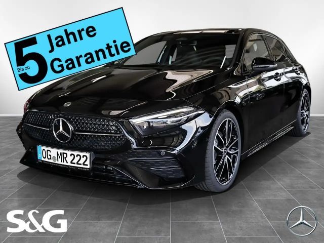 Mercedes-Benz A 200 AMG Line