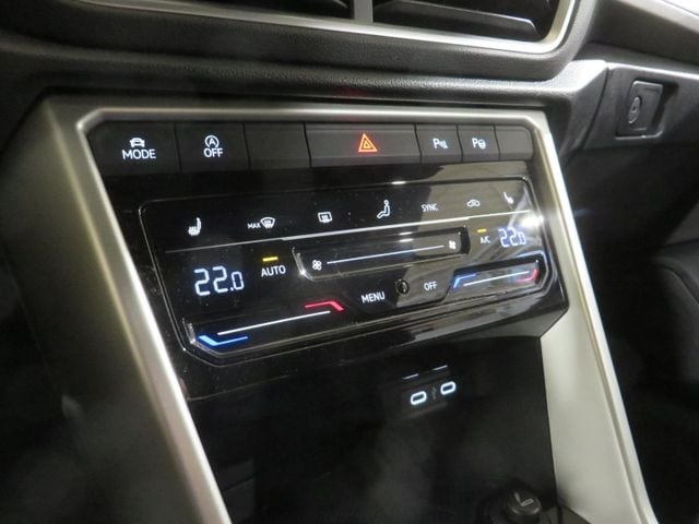 Volkswagen T-Roc 1.0 TSI Cabriolet Move