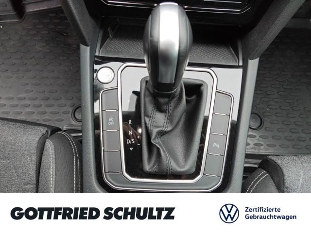 Volkswagen Passat Business DSG Variant