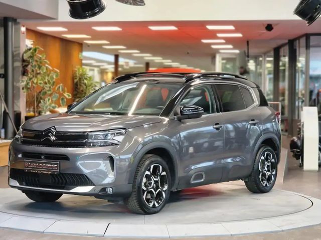 Citroën C5 Aircross Max