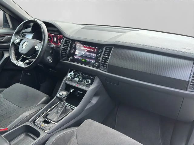 Skoda Kodiaq 2.0 TSI Sportline
