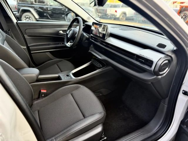 Jeep Avenger Altitude